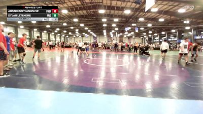 106 lbs Rr Rnd 1 - Austin Boltinghouse, Owen Valley vs Dylan Letendre, Falcons Wrestling Club