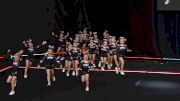 Diamonds Infinity Athletics - Onyx [2018 L1 Small Youth Wild Card] The D2 Summit