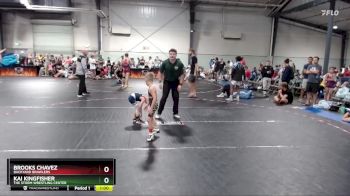 Replay: mat 1 - 2024 Coach Carr`s Category 5 Chaos | Aug 24 @ 9 AM