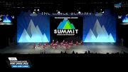 The Vision Dance Center - Mini Large Jazz [2025 Mini - Jazz - Large Semis] 2025 The Dance Summit