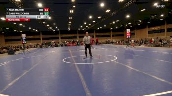 Replay: Mat 6 - 2025 Cliff Keen Las Vegas Invitational | Dec 5 @ 9 AM