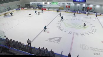 Replay: Home - 2025 South Grey vs South Green | May 4 @ 11 AM