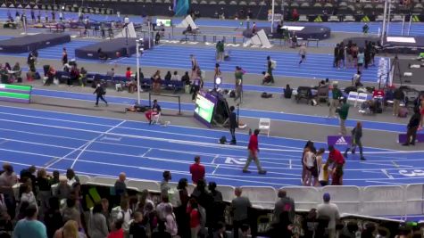 Replay: Adidas Indoor Nationals | Mar 22 @ 9 AM