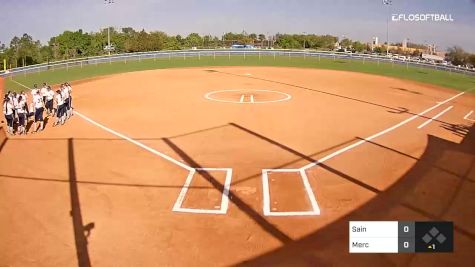 2019 THE Spring Games - Osceola Softball 1 - Mar 9, 2019 at 9:01 AM EST