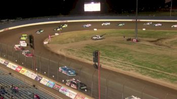 Feature | 2025 Spring Nationals Finale at Lucas Oil Speedway