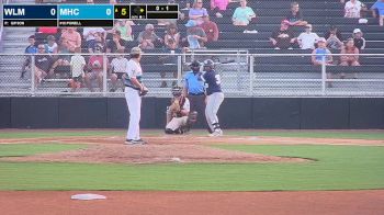 Replay: Home - 2025 Sharks vs Marlins | Jun 26 @ 6 PM