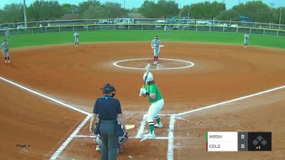 Replay: Colgate Vs. Marshall | 2023 THE Spring Games Opening Weekend