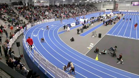 High School Girls' 4x200m Relay, Finals 6