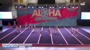 Cheer Idol Athletics - Shimmer [2026 L1 Tiny - Novice - Restrictions Day 1] 2026 Aloha Baltimore Showdown