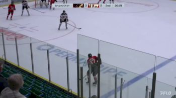 Replay: Away  - 2023 Whitecourt vs Camrose | Oct 3 @ 7 PM