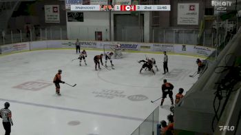 Replay: Away - 2023 Trail vs Merritt | Nov 25 @ 7 PM