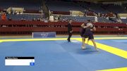 Michael Edward Leferink II vs Adam Wayne Knowles 2024 Pan IBJJF Jiu-Jitsu No-Gi Championship