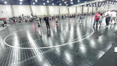 70 lbs Rr Rnd 1 - Steven A. Ramos Kuilan, Ecedao vs Kohyn Deputy, Orchard WC