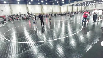 70 lbs Rr Rnd 1 - Steven A. Ramos Kuilan, Ecedao vs Kohyn Deputy, Orchard WC