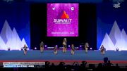 BlackWatch All-Stars - Aries [2026 L3 Junior - D2 - Small - A Wild Card] 2026 The D2 Summit