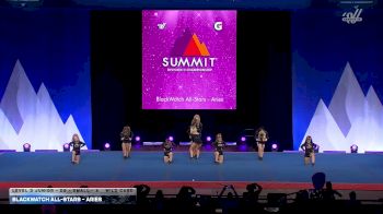 BlackWatch All-Stars - Aries [2026 L3 Junior - D2 - Small - A Wild Card] 2026 The D2 Summit