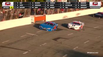 Feature | 2025 CARS Tour Pro Late Models at Orange County Speedway