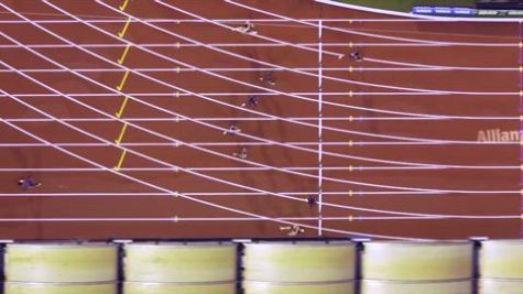 Replay: World Feed: Track - 2026 Wanda Diamond League: Brussels (BEL) | Sep 4 @ 6 PM