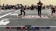 Cali Iglesias vs Avah Colon 2025 ADCC Orlando Open/Youth Trials