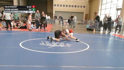 111 lbs Rr Rnd 7 - Silas Stanley, Nebraska Elite - ESE vs Ryder Ascherl, Revival X