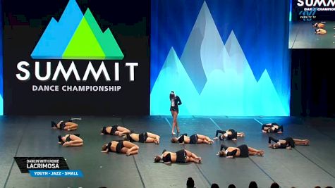 Dancin with Roxie - Lacrimosa [2025 Youth - Jazz - Small Finals] 2025 The Dance Summit