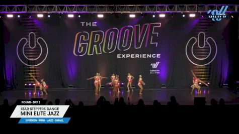 Star Steppers Dance - Mini Elite Jazz [2024 Mini - Jazz - Small Day 2] 2024 Encore Grand Nationals