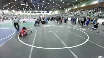 109 lbs Final - Riker Ohearon, Nevada Elite vs Abraham Coronado, Nevada Elite