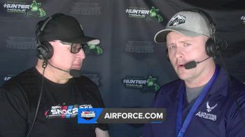 Replay: AMSOIL Snocross National | Apr 5 @ 11 AM