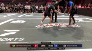 Steffano Cavalcante vs Legacy Coutee 2024 ADCC Worlds Open