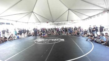 123 lbs Round Of 32 - Allysandra Sanchez, Boom Wrestling vs Tilly Kakuk, Chino WC