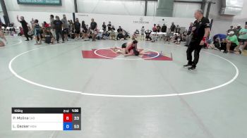 Replay: Mat 15 - 2024 UCD Fall Duals | Sep 15 @ 8 AM