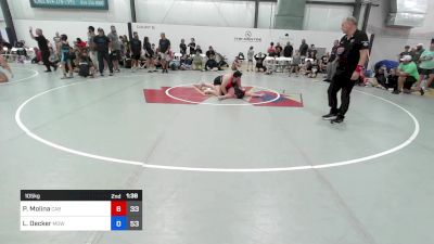 Replay: Mat 15 - 2024 UCD Fall Duals | Sep 15 @ 8 AM