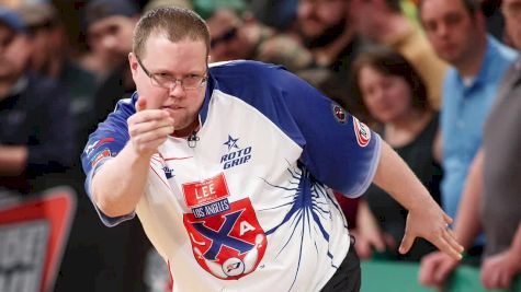 Podcast With England's Stu Williams