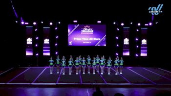 Prime Time All Stars - Senior Black [2025 L3 Senior - D2 Day 2] 2025 SU Battle at the Boardwalk Grand Nationals