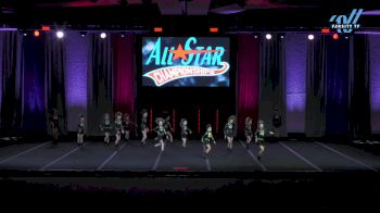 Wicked Elite - Nightmare [2025 L2.2 Youth - PREP Day 1] 2025 ASCS Dance Grand Nationals & Cheer Showdown
