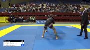 Shane Mark Manley vs Anthony John Dariano 2024 Pan IBJJF Jiu-Jitsu No-Gi Championship