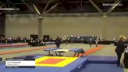 Lexi Arredondo - Double Mini Trampoline, Midwest Training - 2021 USA Gymnastics Championships