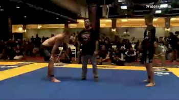 Jacob Couch vs Micah Brakefield 1st ADCC North American Trial 2021