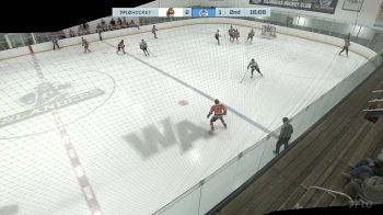 Replay: Home - 2024 Spartans vs Islanders HC | Dec 4 @ 11 AM