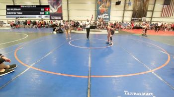 126 lbs Rr Rnd 3 - Kylle Riley, Indiana Outlaws White vs Max Benore, Guardians Of The Great Lakes