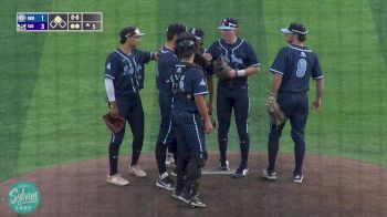 Replay: Home - 2025 Brooks Bombers vs Sylvan Lake Gulls | Jul 11 @ 7 PM