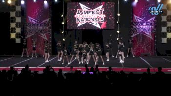 World Cup - Sunbeams [2025 L2 Junior - Small - B Day 2] 2025 JAMfest Cheer Super Nationals