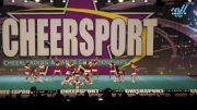 Xtreme Athletix - Empire [2025 L1 Youth - D2 - Small - C Day 2] 2025 CHEERSPORT National All Star Cheerleading Championship