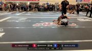 Ryker Pickard vs Akshay Kesavan 2024 ADCC Austin Open