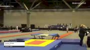 Audrey Hinton - Double Mini Trampoline, Air Extreme - 2021 USA Gymnastics Championships