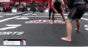 Fabio Matheus Dantas vs Vicenzo Santullo Santullo 2023 ADCC Brazil Open