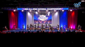 Spirit of Texas - Junior Royals [2025 L5 Junior Coed - Small Day 1] 2025 NCA All-Star National Championship