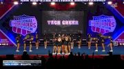 Tech Cheer - Bullets [2026 L3 Junior - Small Day 2] 2026 NCA All-Star National Championship