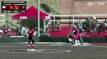 Replay: North Greenville vs Lock Haven | Feb 14 @ 2 PM