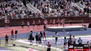 Watch College Men's Distance Medley Relay Prelims (Event 336) At 2026 Penn Relays